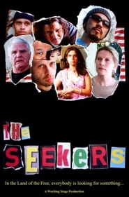 The Seekers 2008