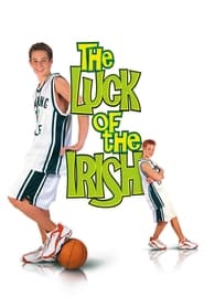 The Luck of the Irish постер