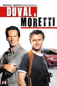 Voir Duval et Moretti streaming VF - WikiSeries 