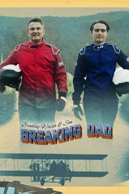 Poster Bradley Walsh & Son: Breaking Dad 2025