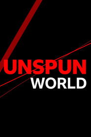 Unspun World with John Simpson (2022)