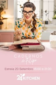 Cadernos da Filipa Season 1 Episode 12 Cadernos da Filipa Season 1 Episode 12