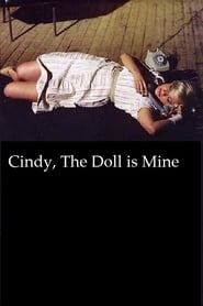 Cindy: The Doll Is Mine постер
