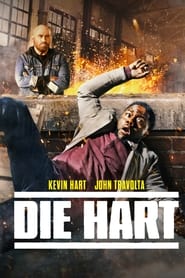 Die Hart the Movie (2023) Die Hart the Movie (2023)
