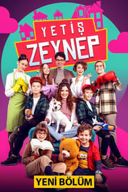 Yetis Zeynep постер