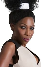 Heather Small as Self