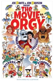 The Movie Orgy постер