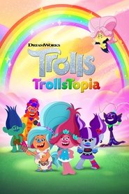 Trolls: TrollsTopia Season 1 Episode 13
