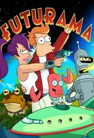 Imagem Futurama