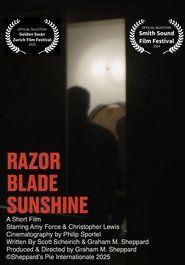 Razor Blade Sunshine (2025)