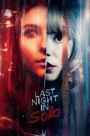 Last Night in Soho (2021) Full Movie Download | Gdrive Link