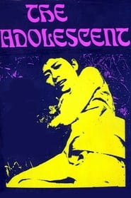 Poster for The Adolescent