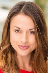 Melissa Reeve as Karen Soich