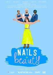 Poster Nails & Beauty 2022