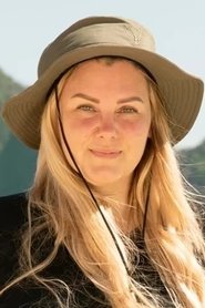 Therese Tang is Tävlande