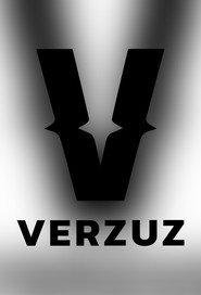 VERZUZ poster