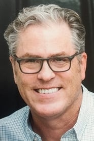 David Reynolds headshot