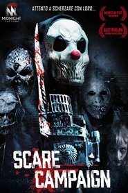 Film Scare Campaign 2016 Streaming ITA Gratis