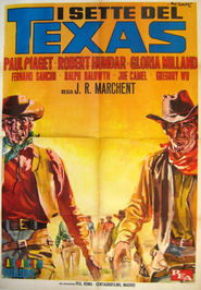 Die 7 aus Texas 1964 Online Stream Deutsch