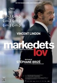 Markedets Lov 2015 film plakat