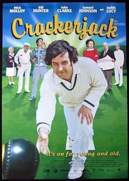 Crackerjack постер