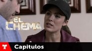 El Chema 1x77