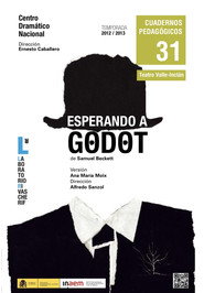 Waiting for Godot (2013)