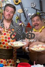 Gettin' Cooked With Ricky (2025)