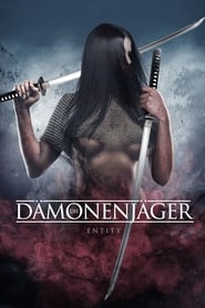 Poster Die Dämonenjäger