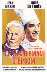 Regarder Le Gentleman d'Epsom en streaming – Dustreaming