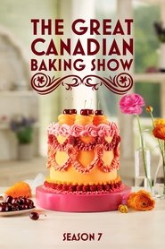 The Great Canadian Baking Show ಸೀಸನ್ 7
