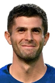 Christian Pulisic as Self