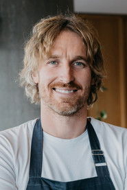 Portrait de Darren Robertson