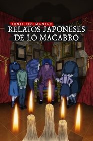 Junji Ito Maniac: Relatos japoneses de lo macabro, Temporada 1