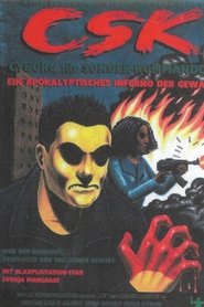 CSK - Cyborg für Sonderkommandos 2000 Бесплатан неограничен приступ