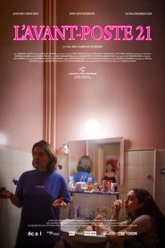 L'Avant-Poste 21 2025 Безплатен неограничен достъп