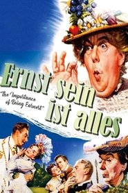 Ernst sein ist alles (1952)