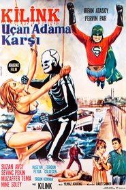 Killing vs. the Flying Man (1967)