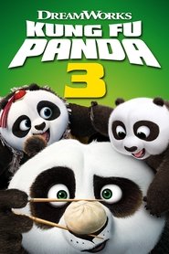 Kung Fu Panda 3 Kung Fu Panda 3