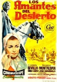 Desert Warrior (1957)
