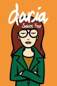 Daria Season 4 6