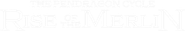 The Pendragon Cycle: Rise of the Merlin Logo