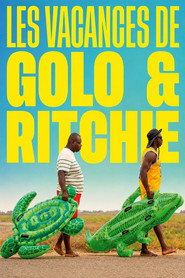 Les Vacances de Golo & Ritchie постер