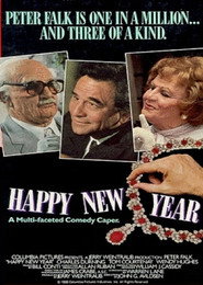 Happy New Year постер