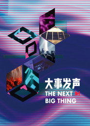 The Next Big Thing (2016)