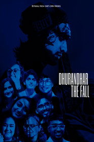 Dhurandhar: The Fall