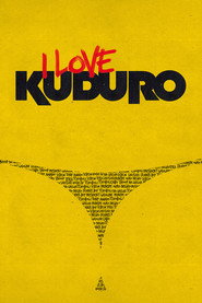 I Love Kuduro