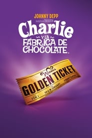 Charlie Y La Fabrica De Chocolate