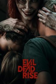 Evil Dead Rise 2023 Online Subtitrat In Romana