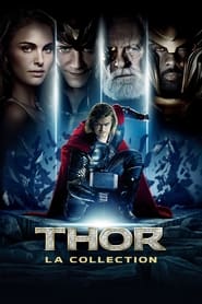 Thor - Saga en streaming